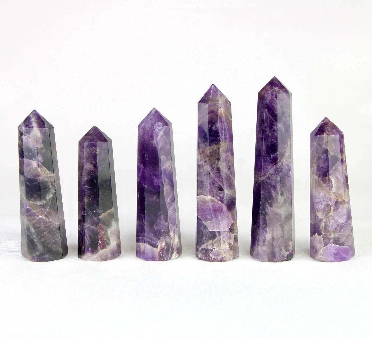 Healing Crystal for Meditation and Chakra Balancing