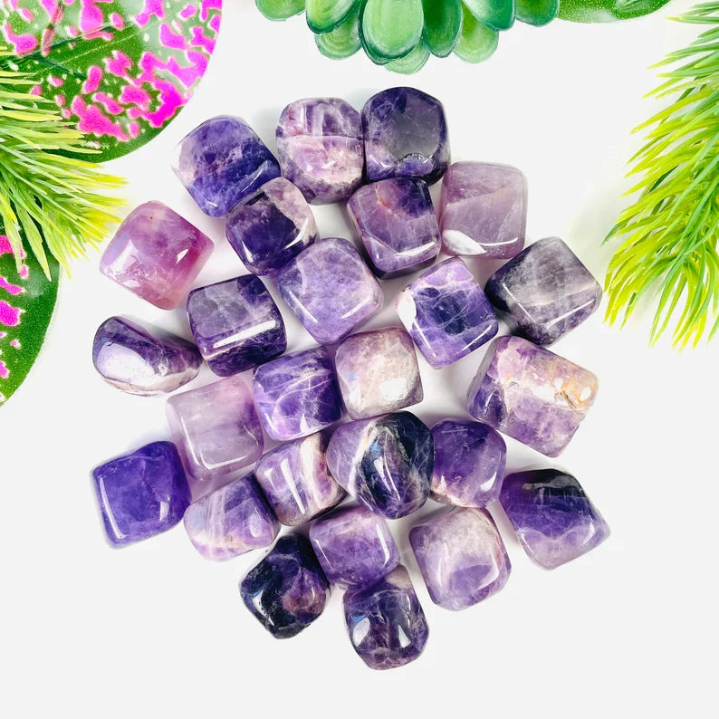 Healing Crystal for Meditation and Chakra Balancing