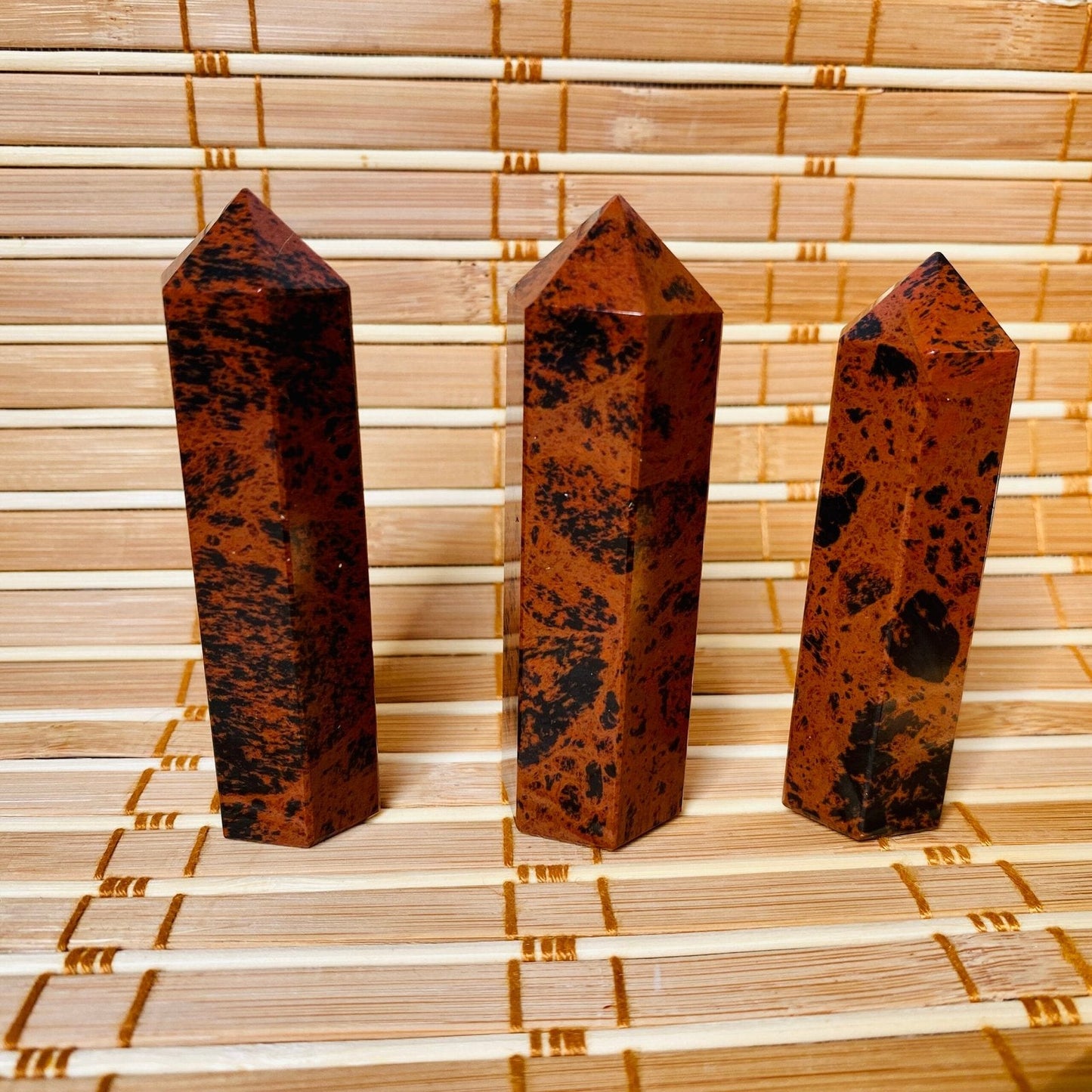 Healing Crystal for Meditation and Chakra Balancing