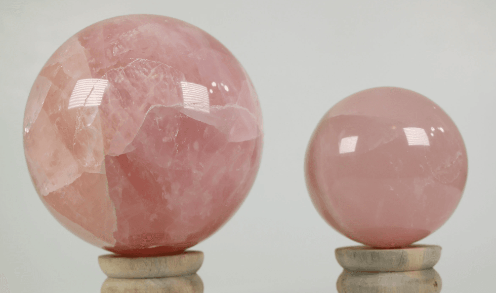 Healing Crystal for Meditation and Chakra Balancing