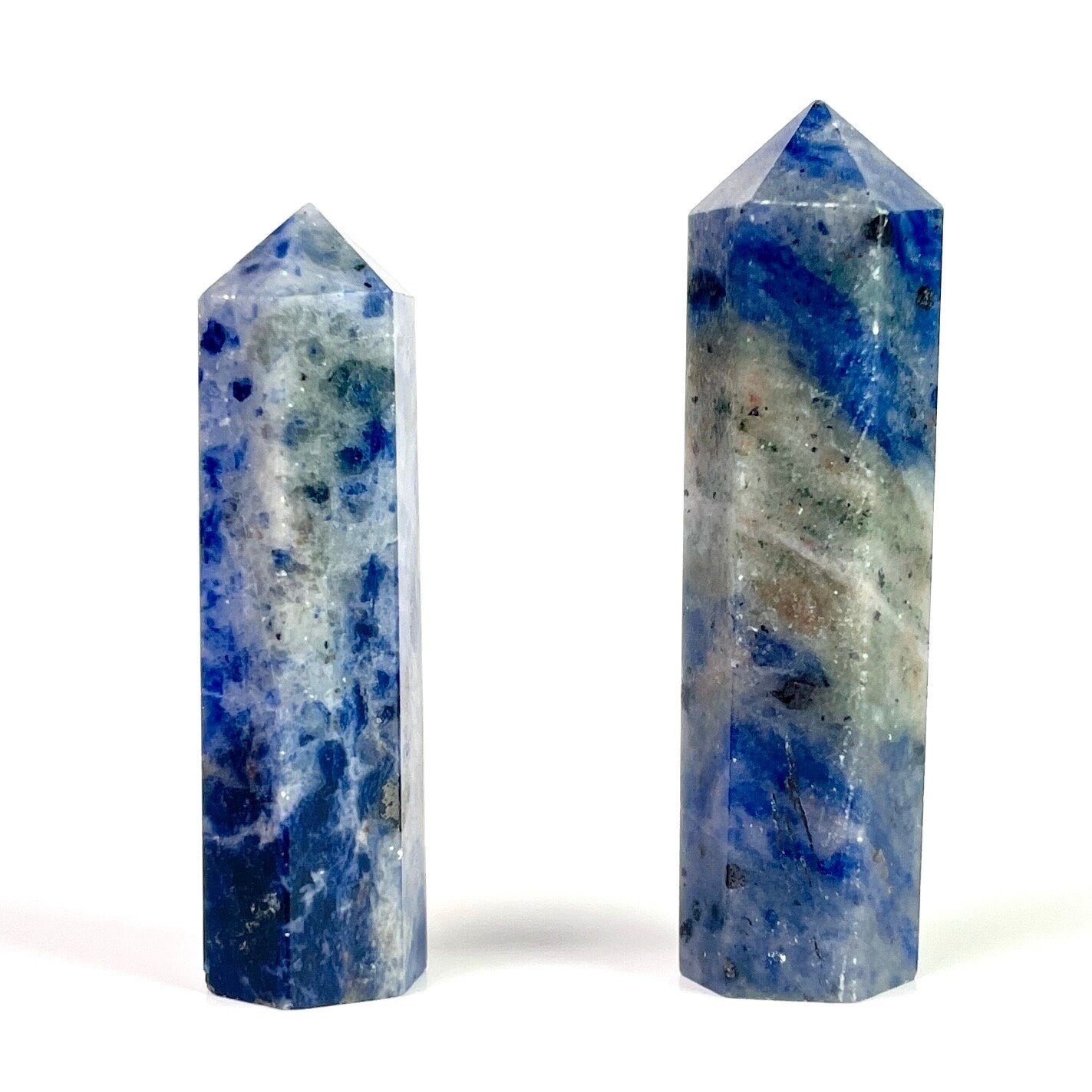 Healing Crystal for Meditation and Chakra Balancing