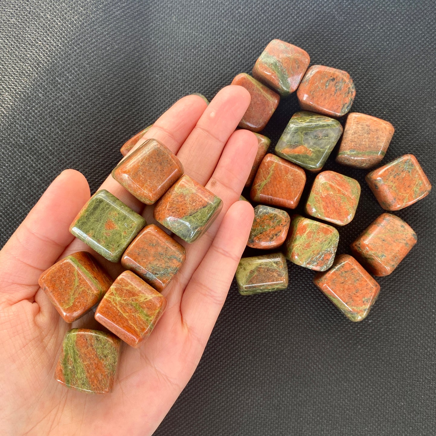 Healing Crystal for Meditation and Chakra Balancing