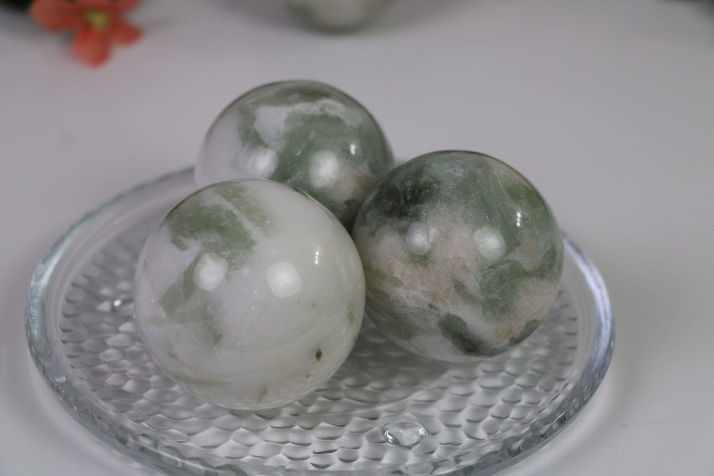 Healing Crystal for Meditation and Chakra Balancing
