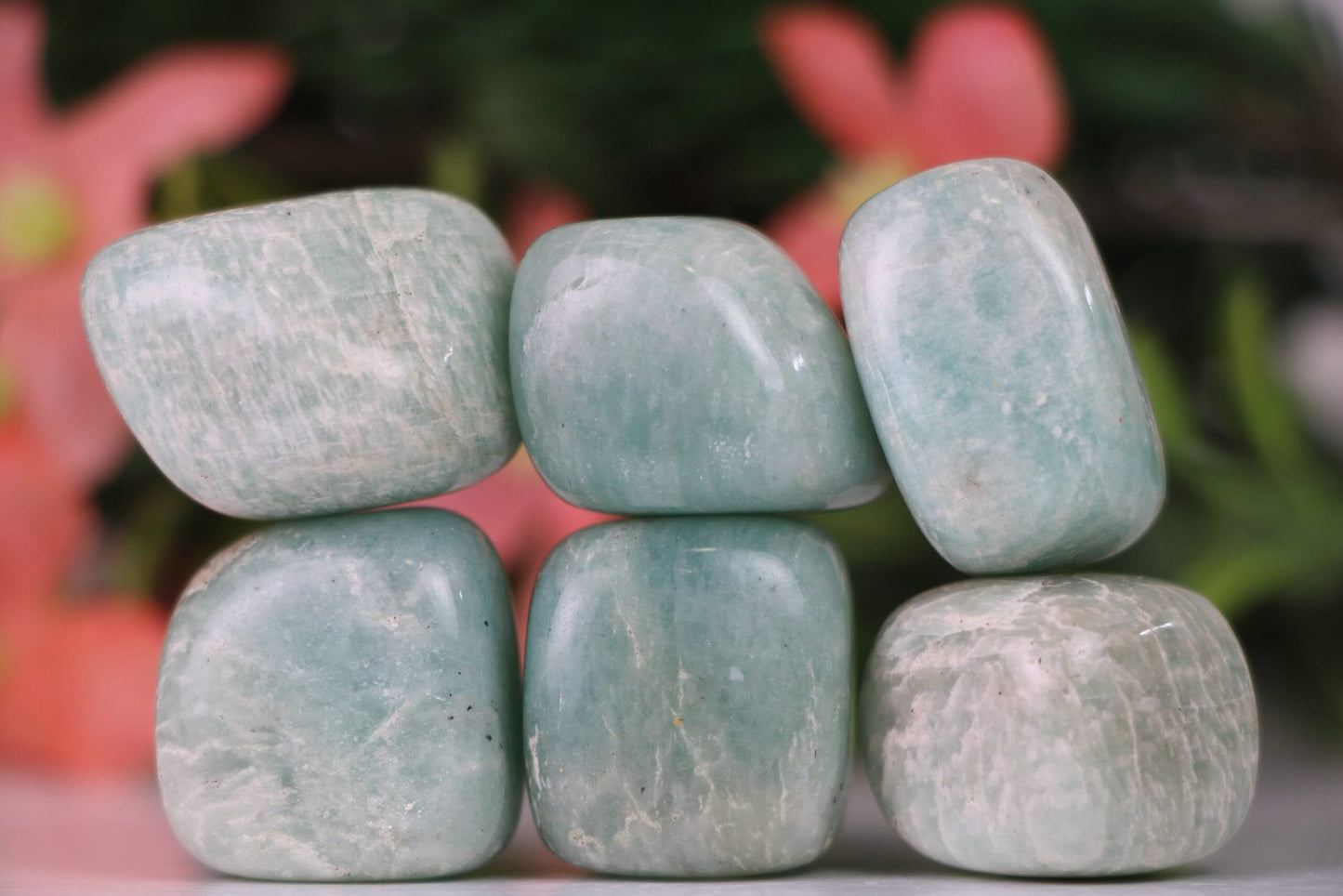 Healing Crystal for Meditation and Chakra Balancing
