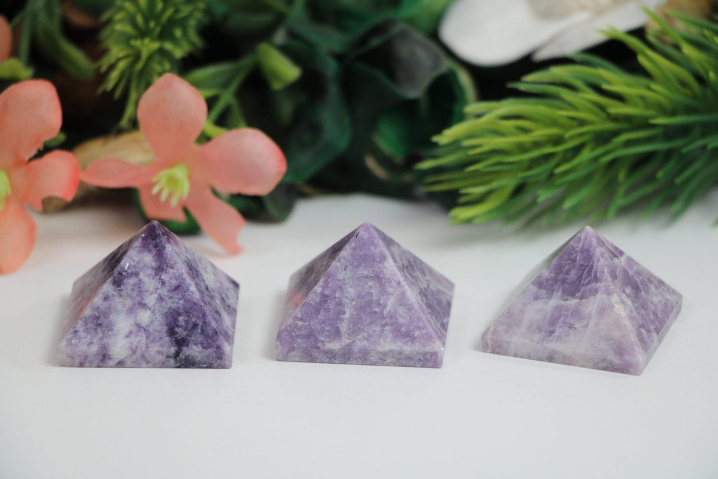 Healing Crystal for Meditation and Chakra Balancing