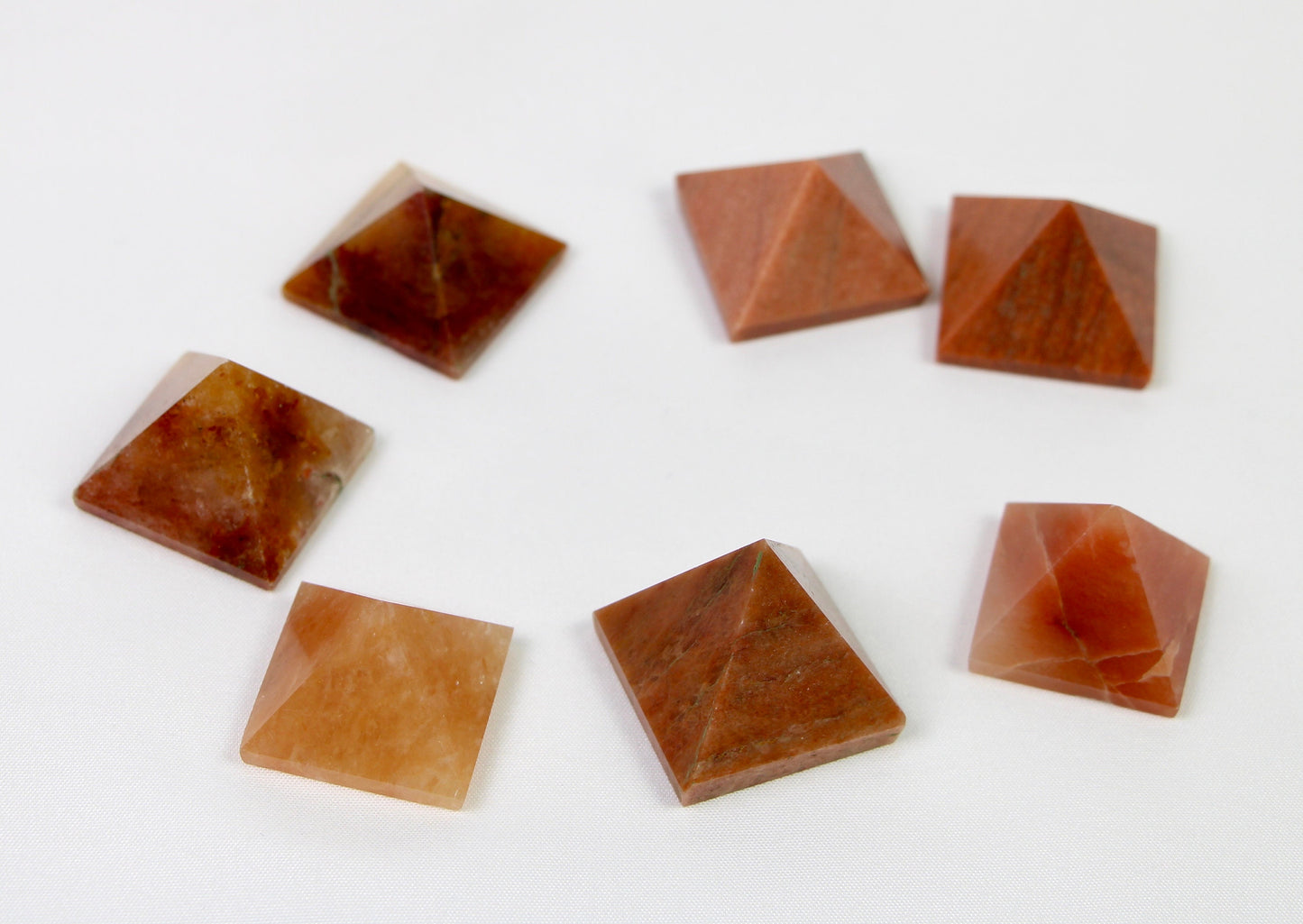Healing Crystal for Meditation and Chakra Balancing