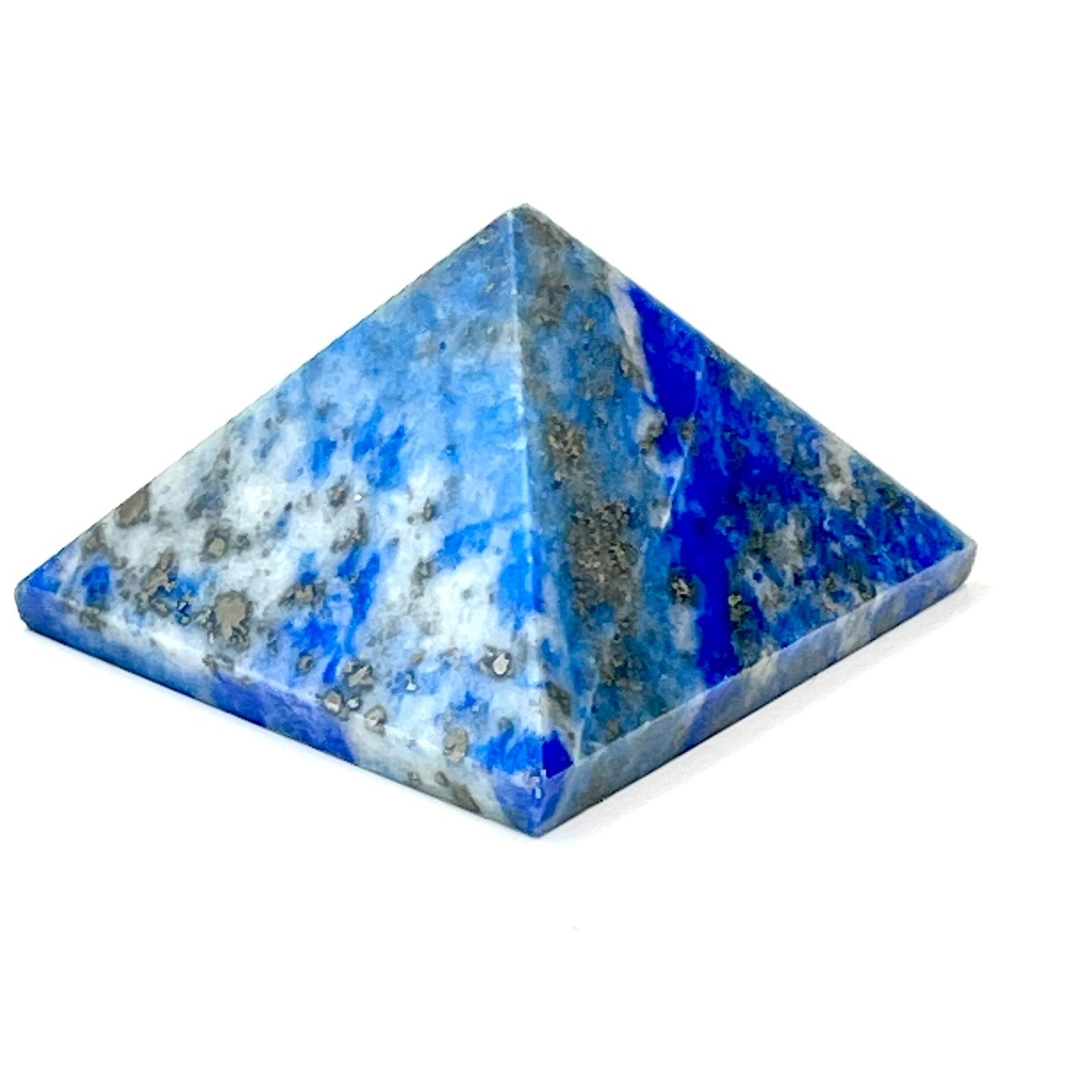 Healing Crystal for Meditation and Chakra Balancing