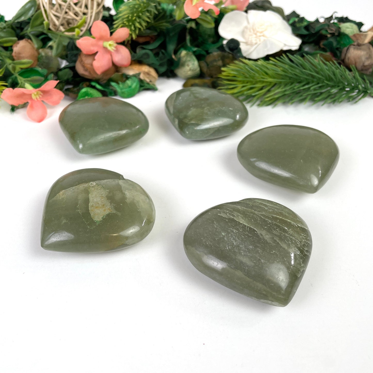 Healing Crystal for Meditation and Chakra Balancing