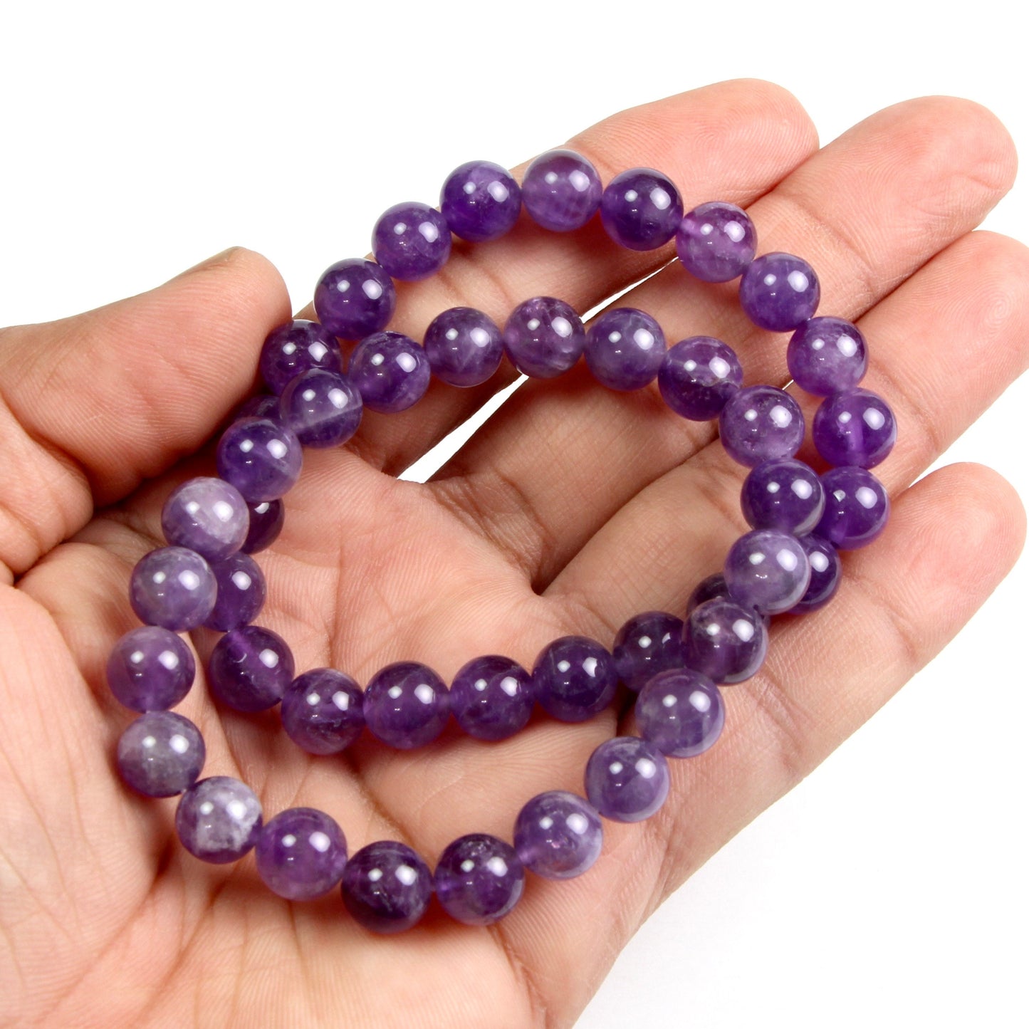 Healing Crystal for Meditation and Chakra Balancing
