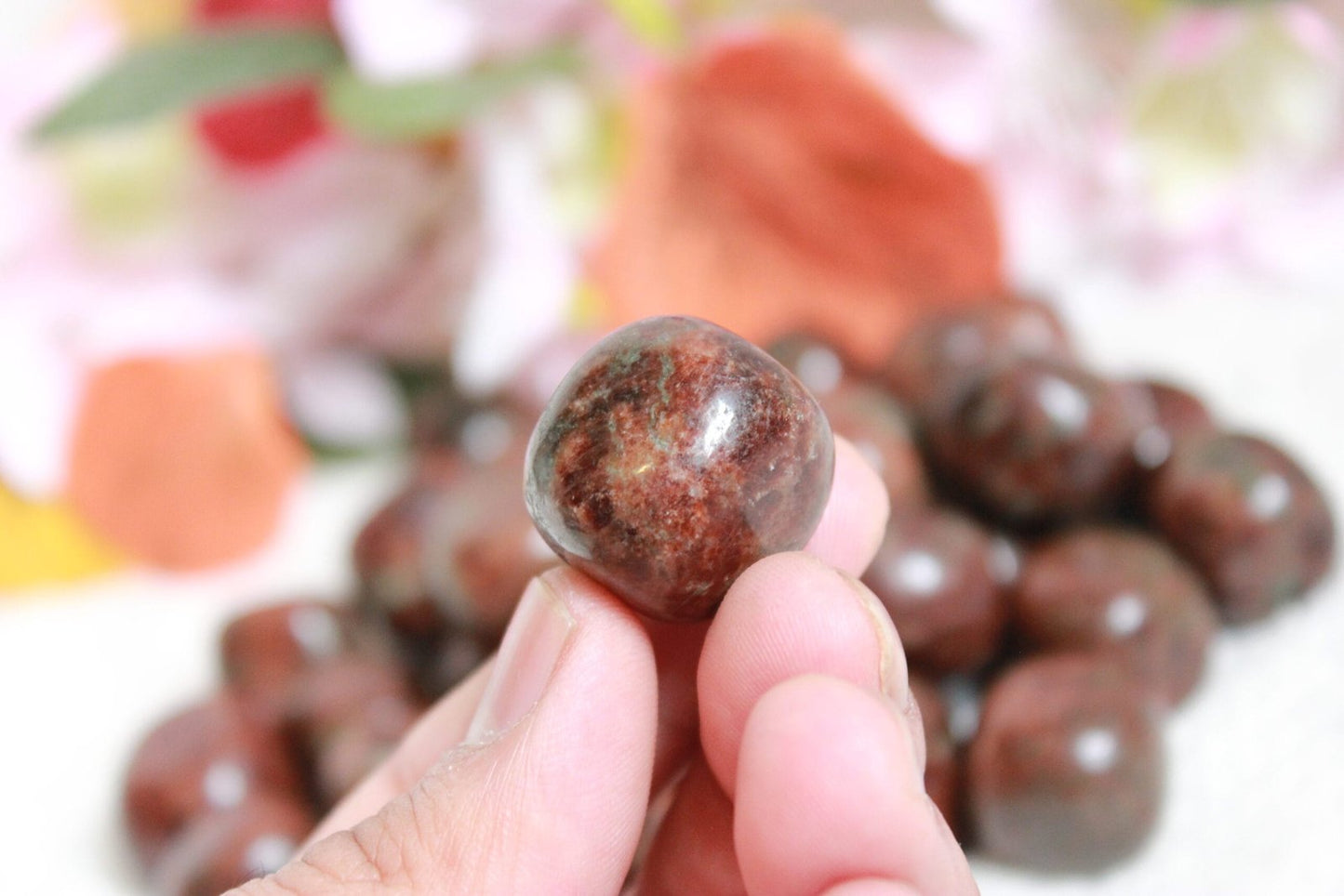 Healing Crystal for Meditation and Chakra Balancing