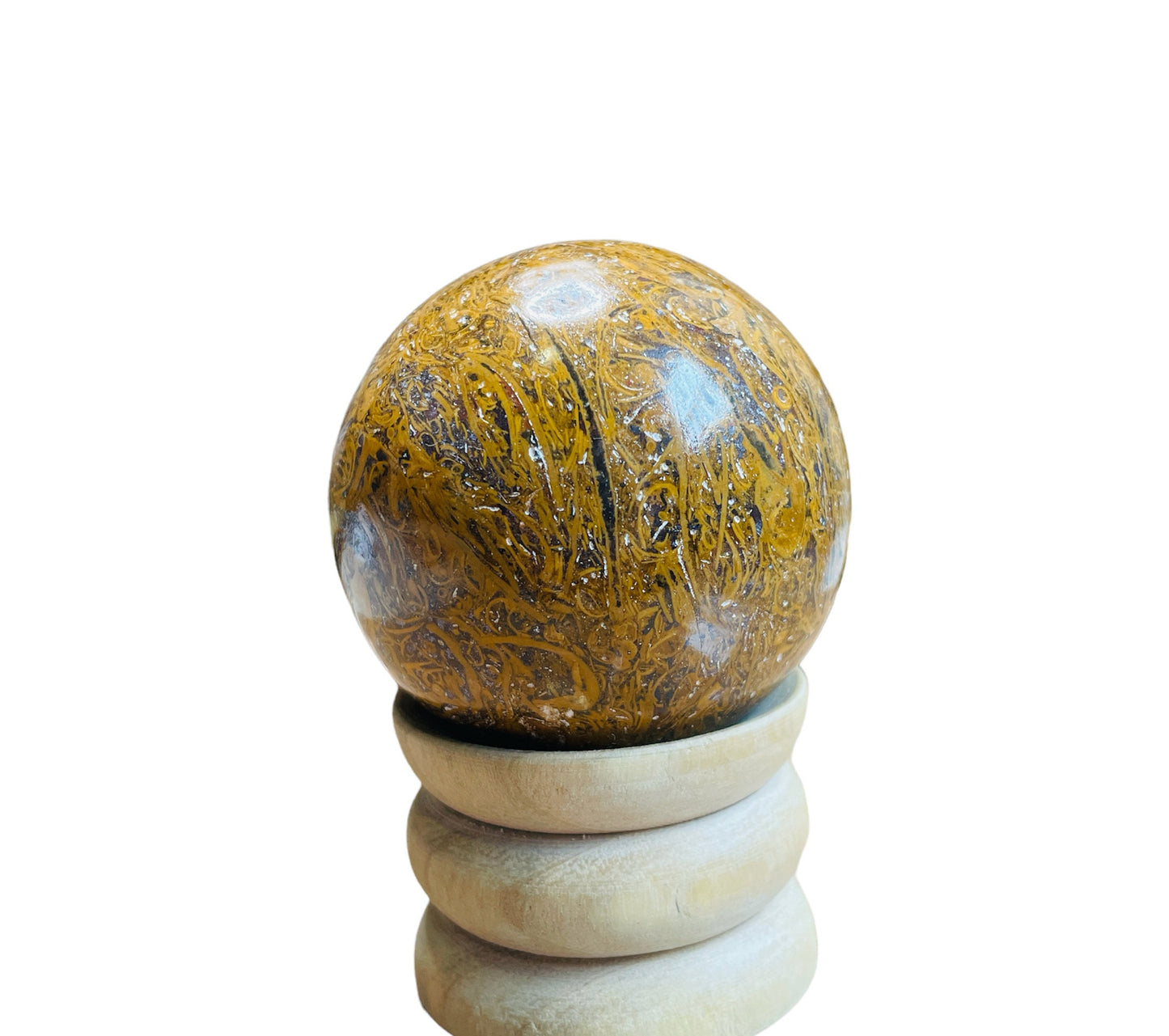 Healing Crystal for Meditation and Chakra Balancing