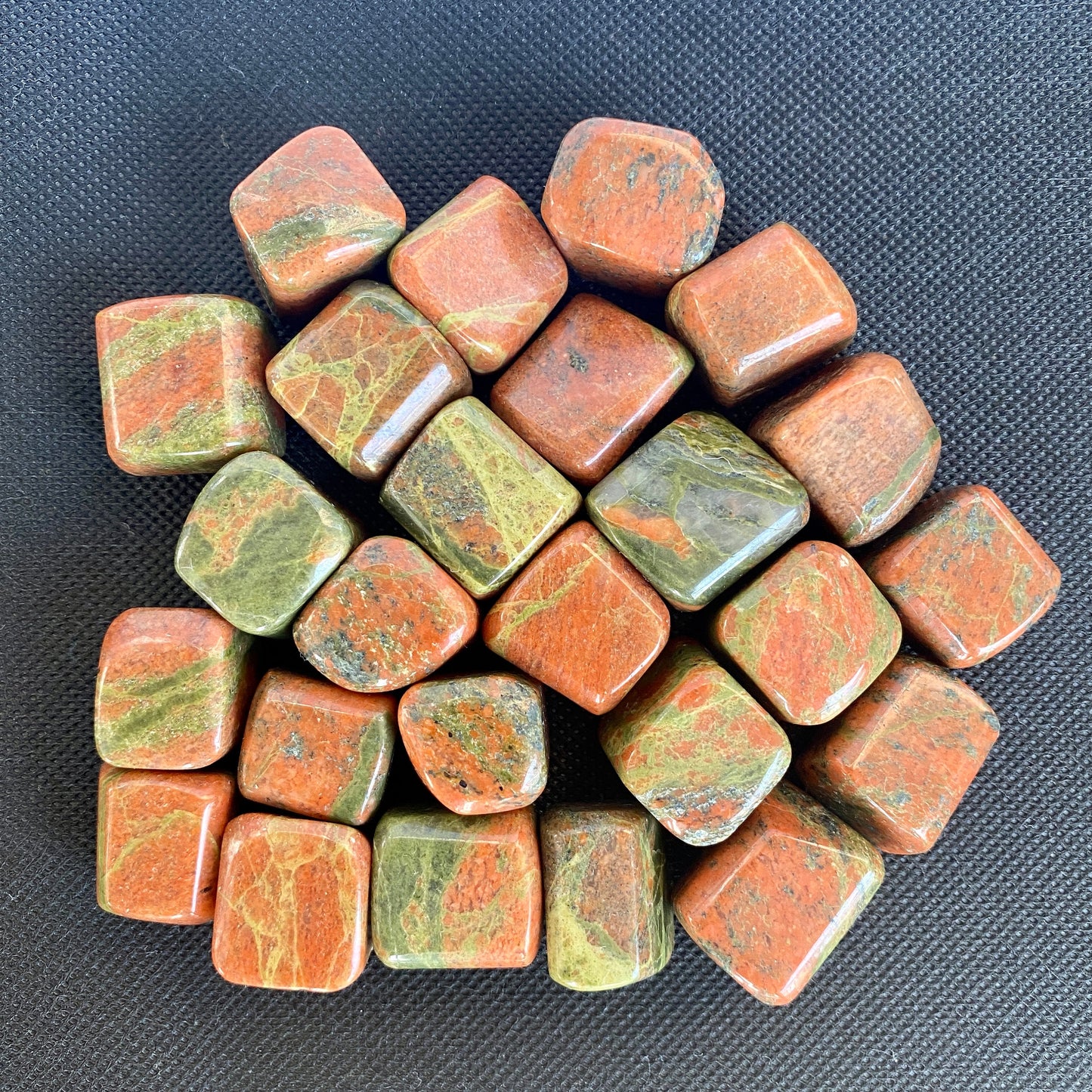 Healing Crystal for Meditation and Chakra Balancing