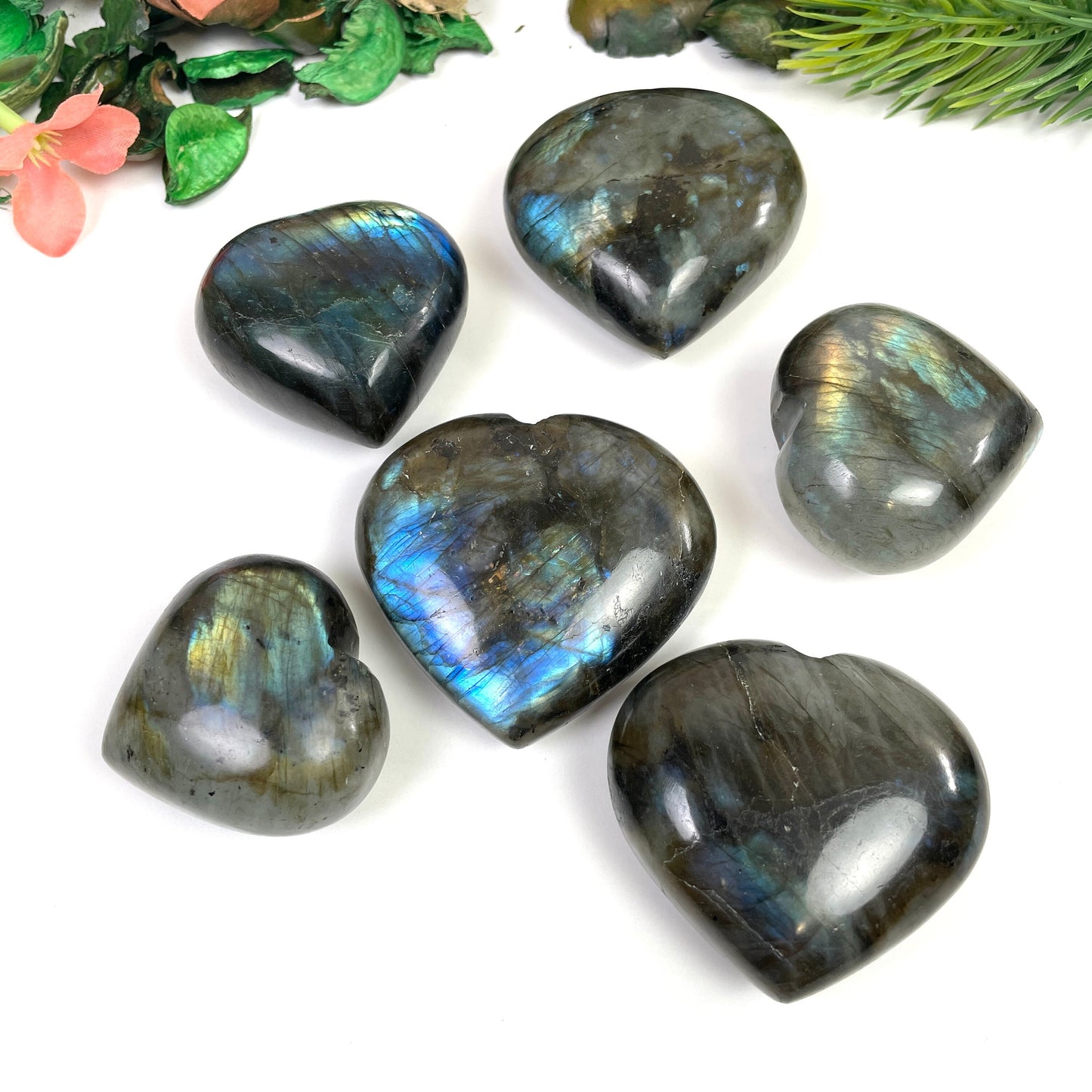 Healing Crystal for Meditation and Chakra Balancing