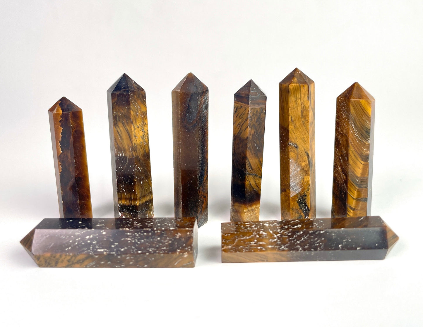 Healing Crystal for Meditation and Chakra Balancing