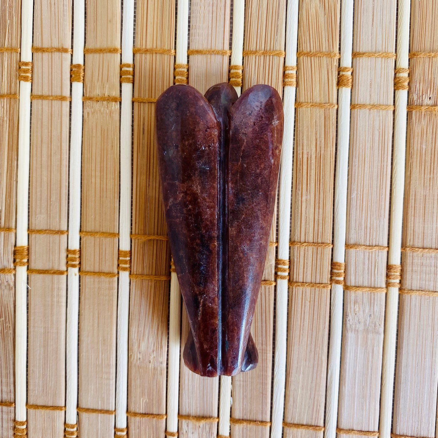 Healing Crystal for Meditation and Chakra Balancing