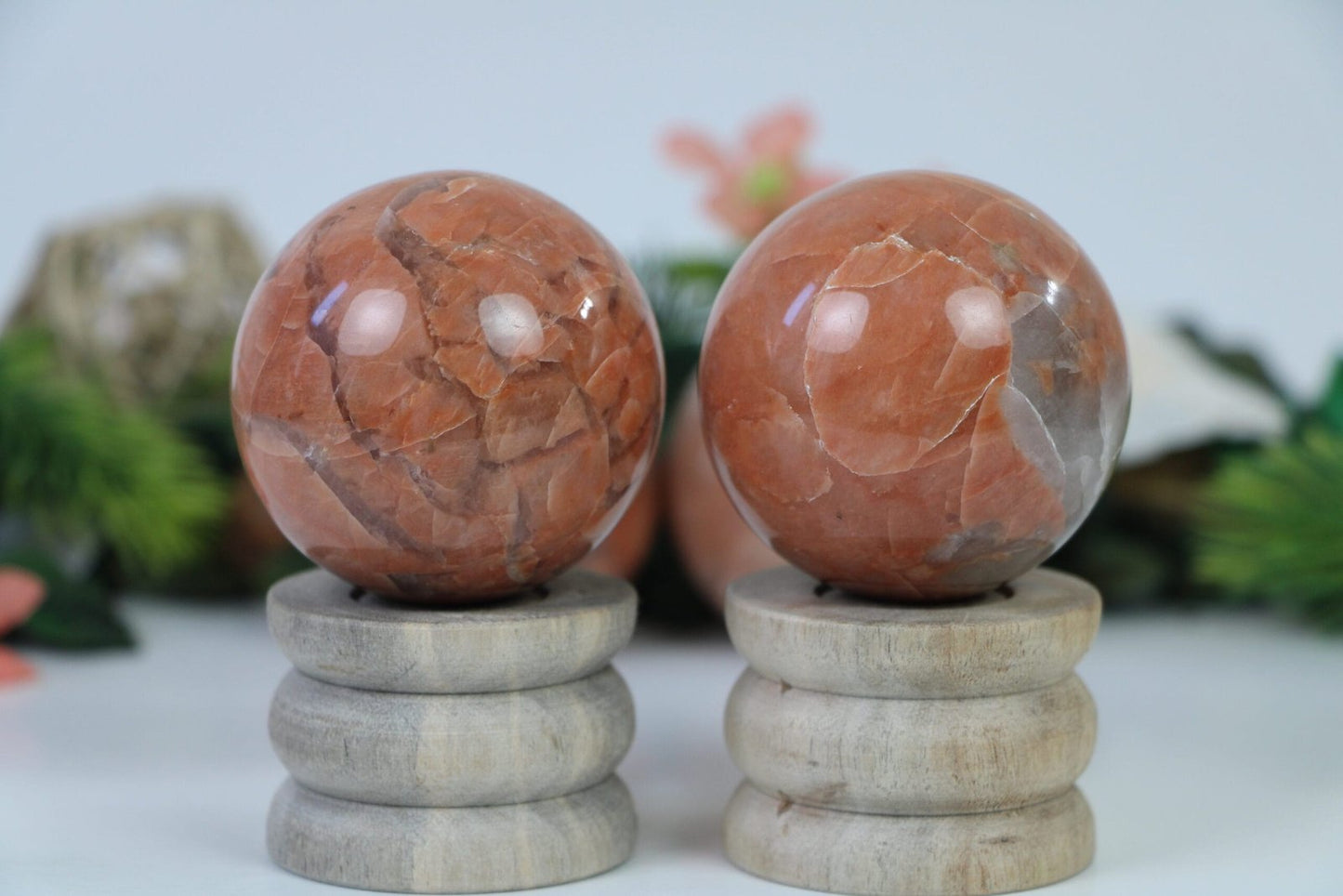 Healing Crystal for Meditation and Chakra Balancing
