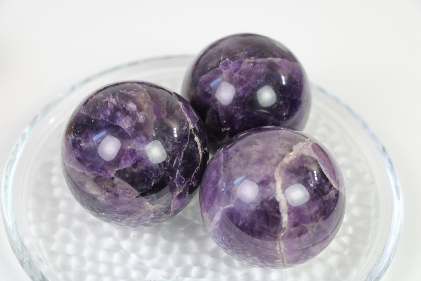 Healing Crystal for Meditation and Chakra Balancing