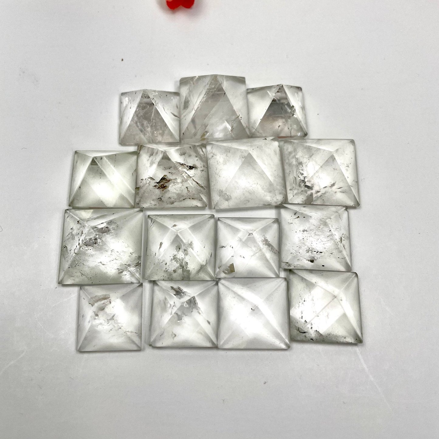 Healing Crystal for Meditation and Chakra Balancing