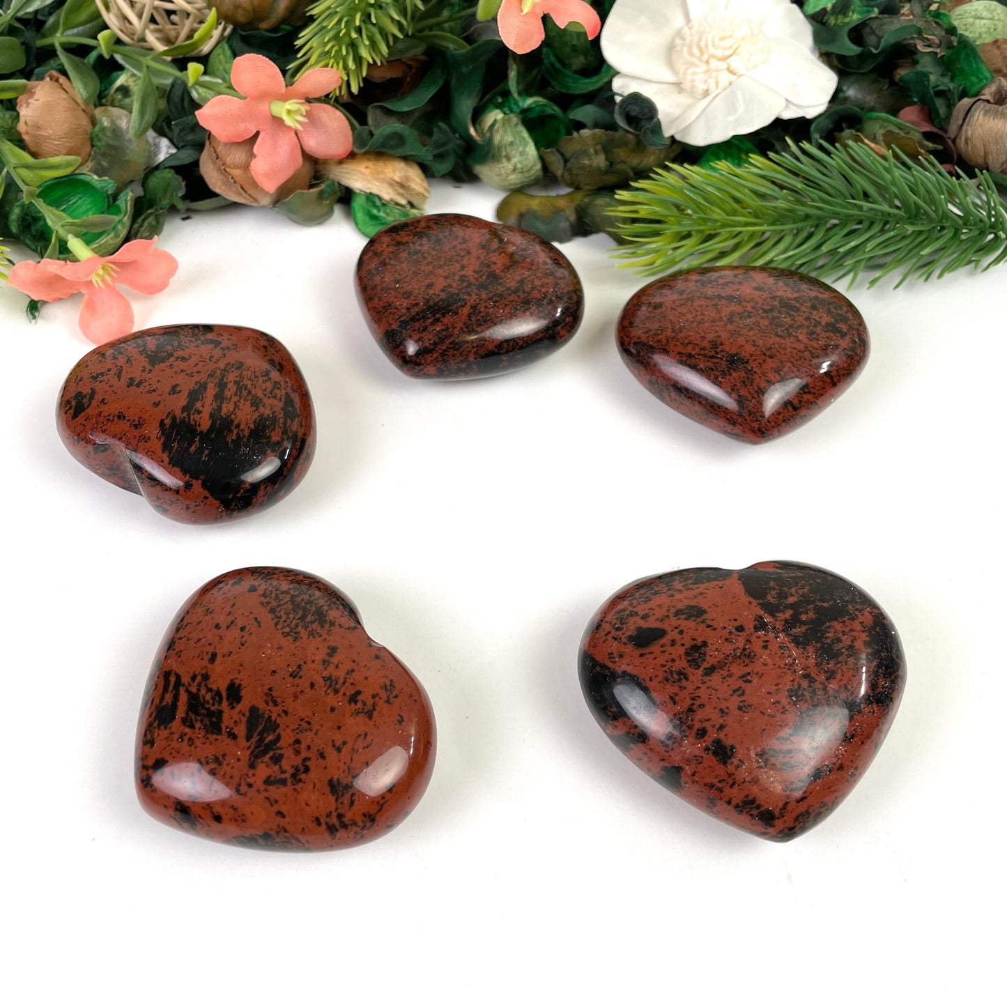 Healing Crystal for Meditation and Chakra Balancing