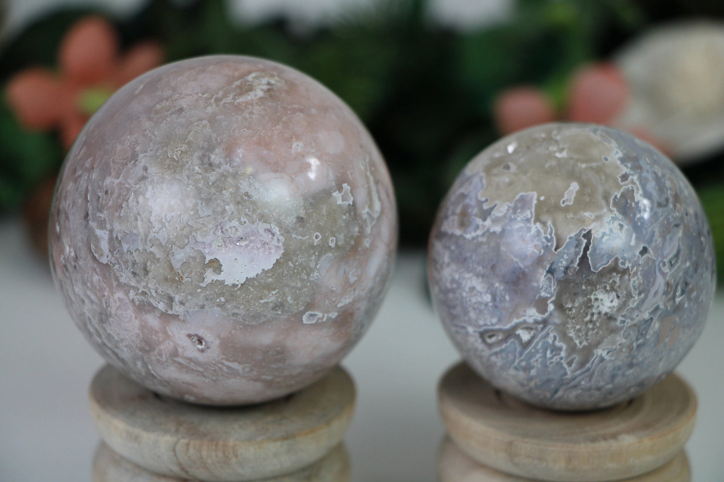 Healing Crystal for Meditation and Chakra Balancing