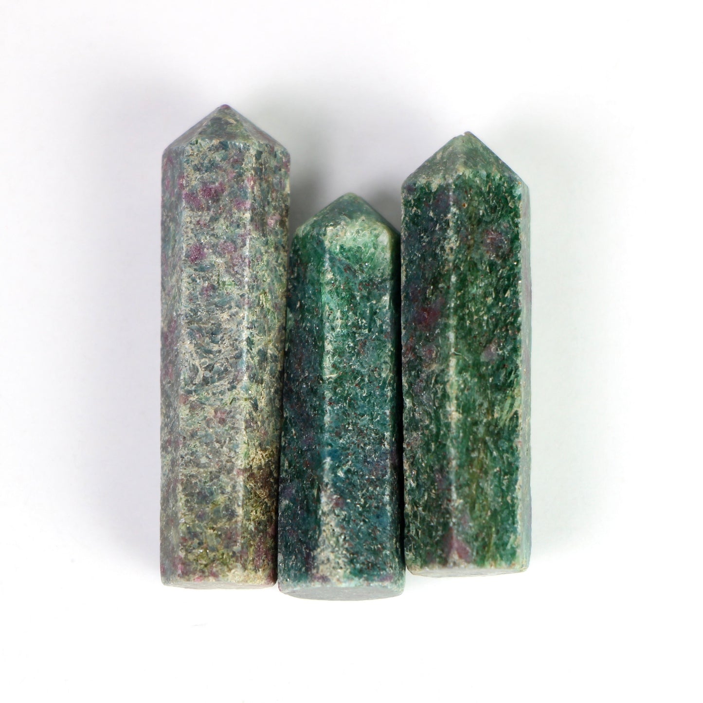 Healing Crystal for Meditation and Chakra Balancing