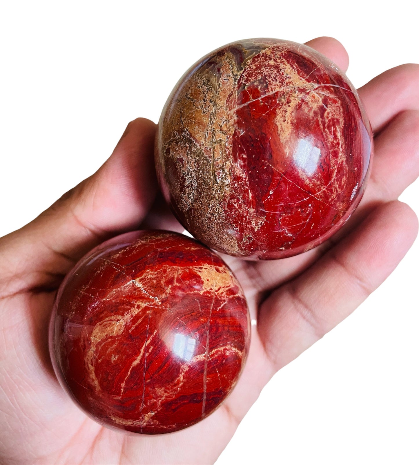 Healing Crystal for Meditation and Chakra Balancing