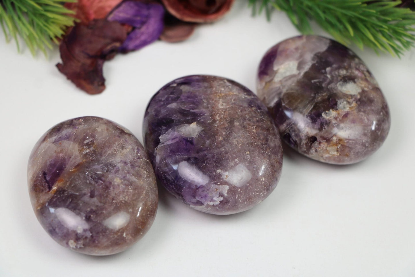 Healing Crystal for Meditation and Chakra Balancing