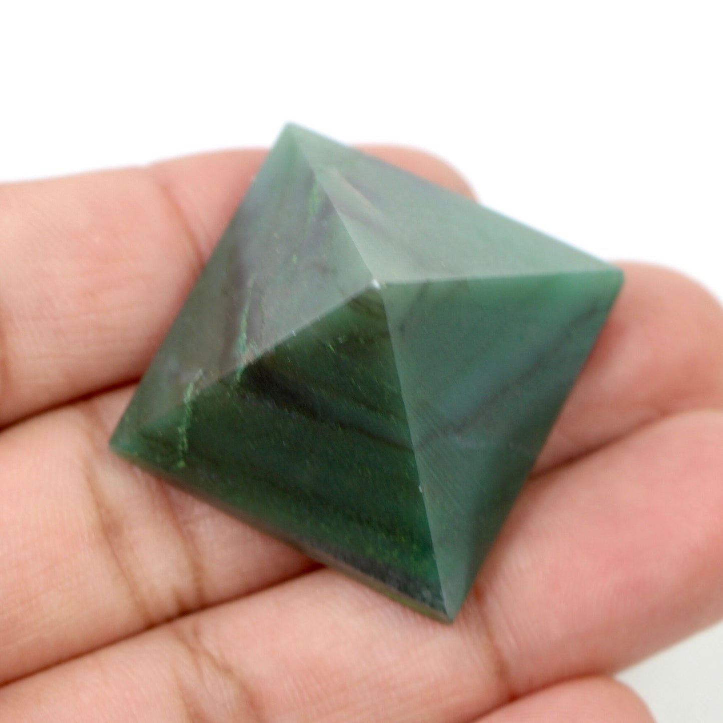 Healing Crystal for Meditation and Chakra Balancing