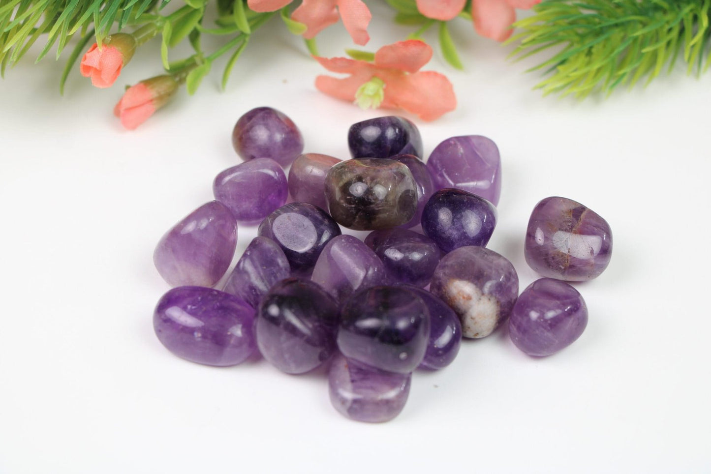 Healing Crystal for Meditation and Chakra Balancing