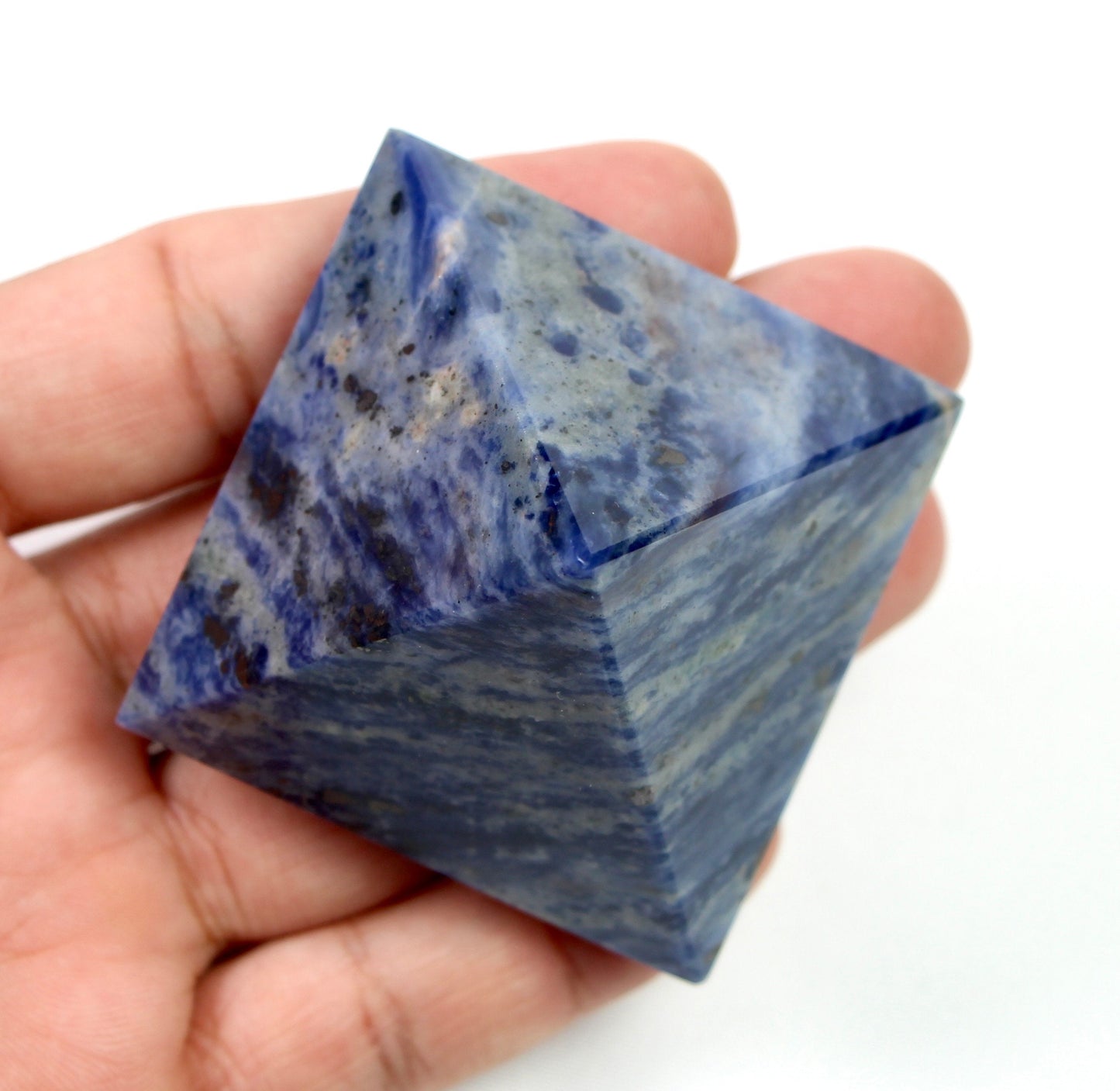 Healing Crystal for Meditation and Chakra Balancing
