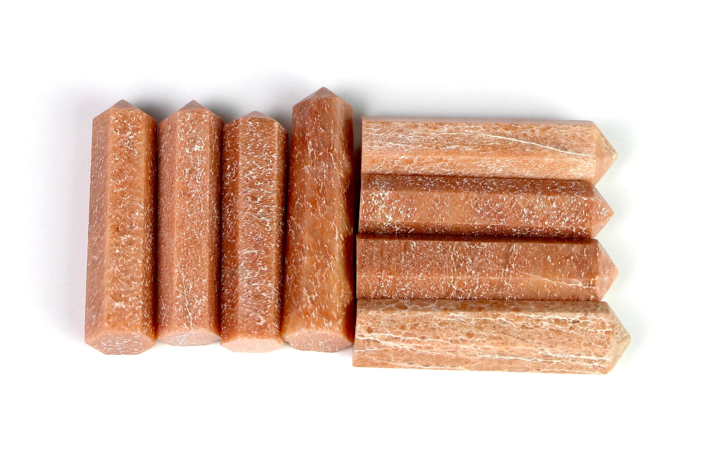Healing Crystal for Meditation and Chakra Balancing