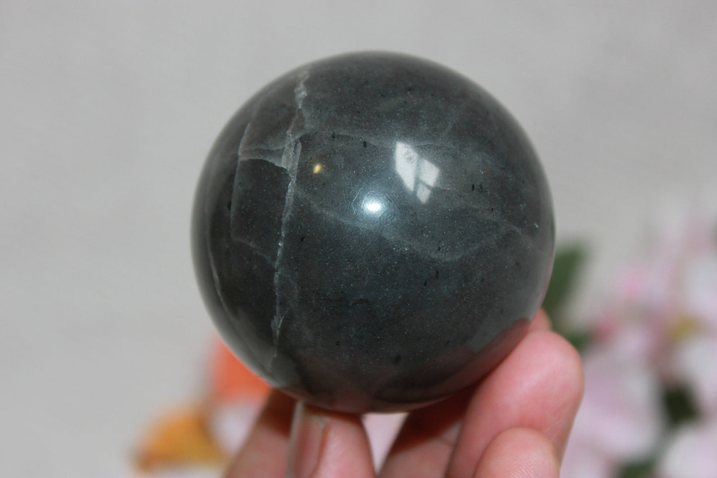 Healing Crystal for Meditation and Chakra Balancing