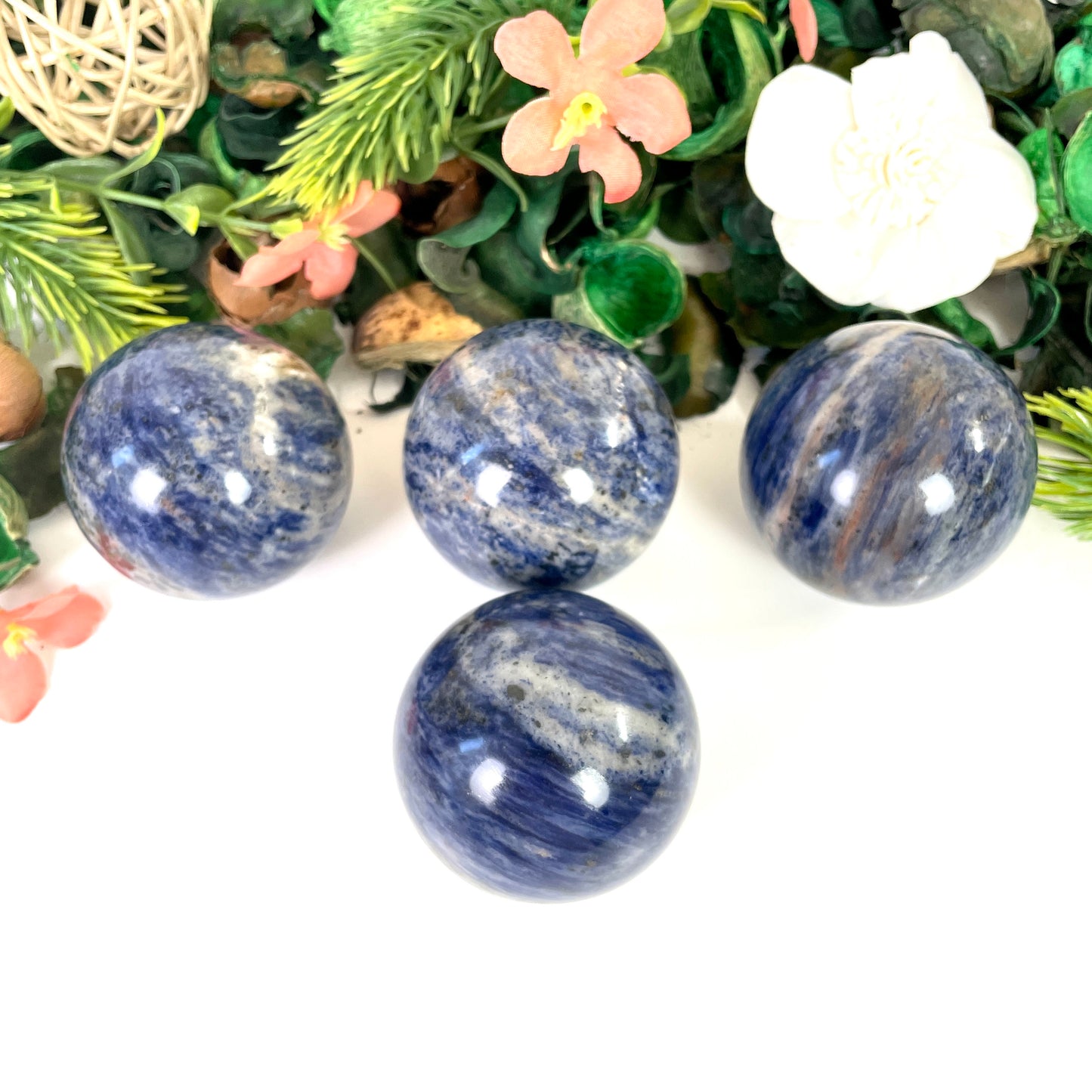 Healing Crystal for Meditation and Chakra Balancing