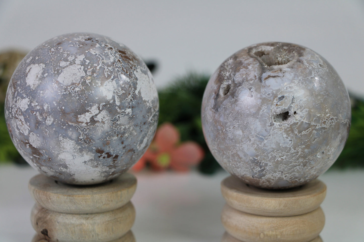 Healing Crystal for Meditation and Chakra Balancing