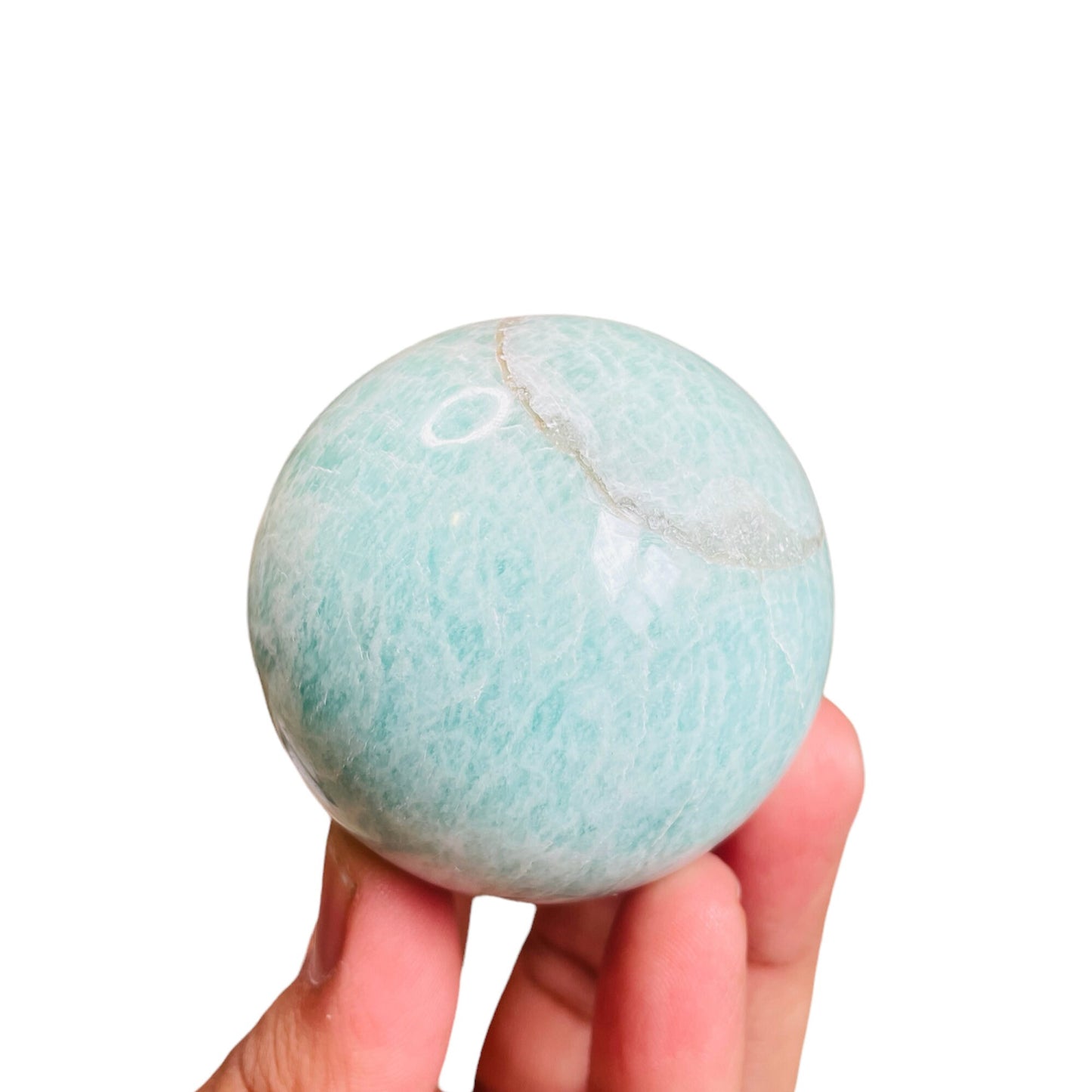 Healing Crystal for Meditation and Chakra Balancing