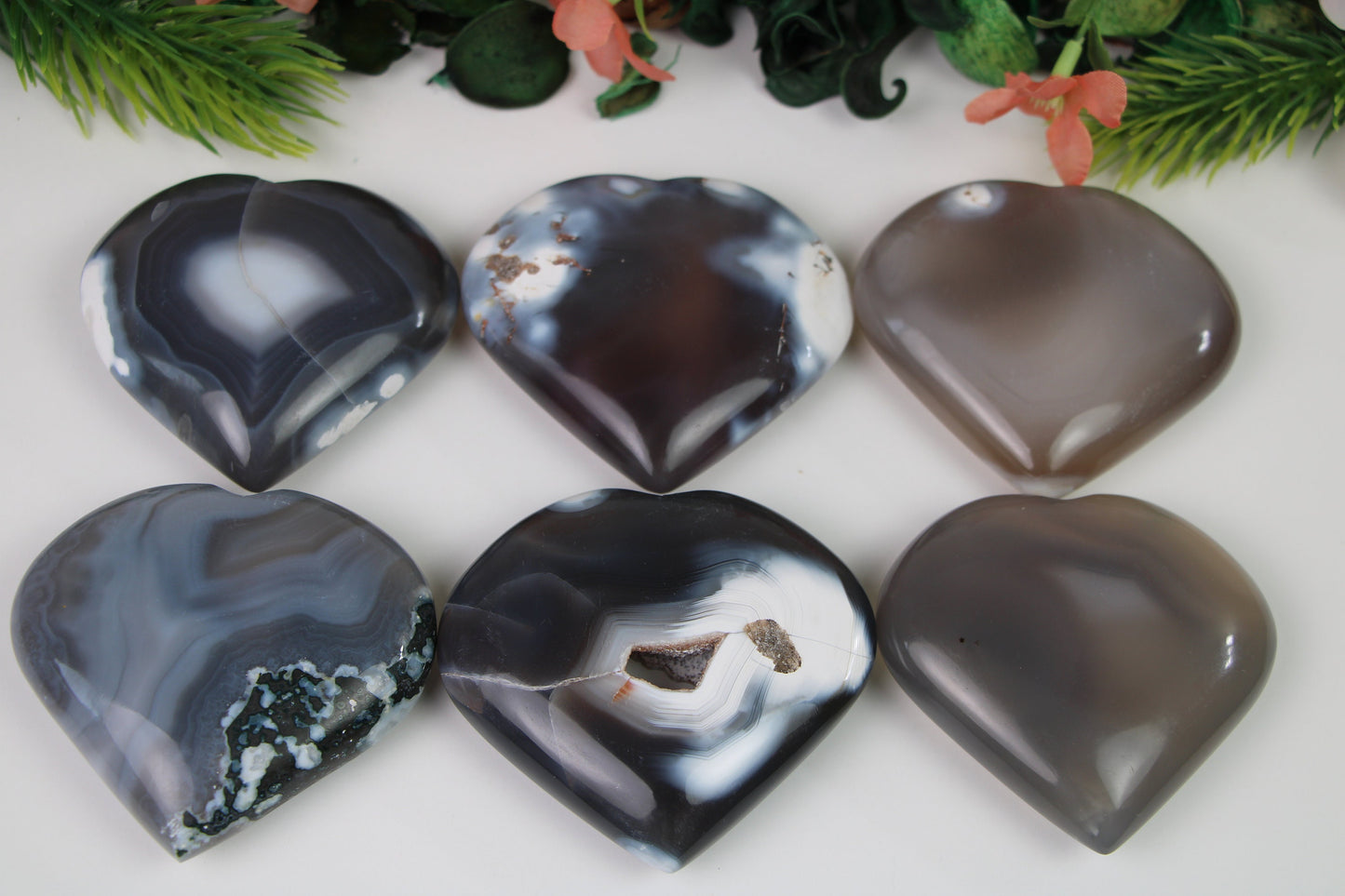 Healing Crystal for Meditation and Chakra Balancing
