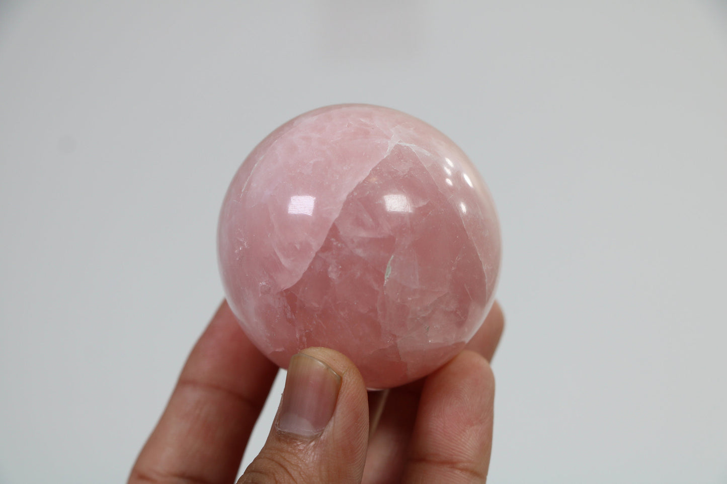 Healing Crystal for Meditation and Chakra Balancing