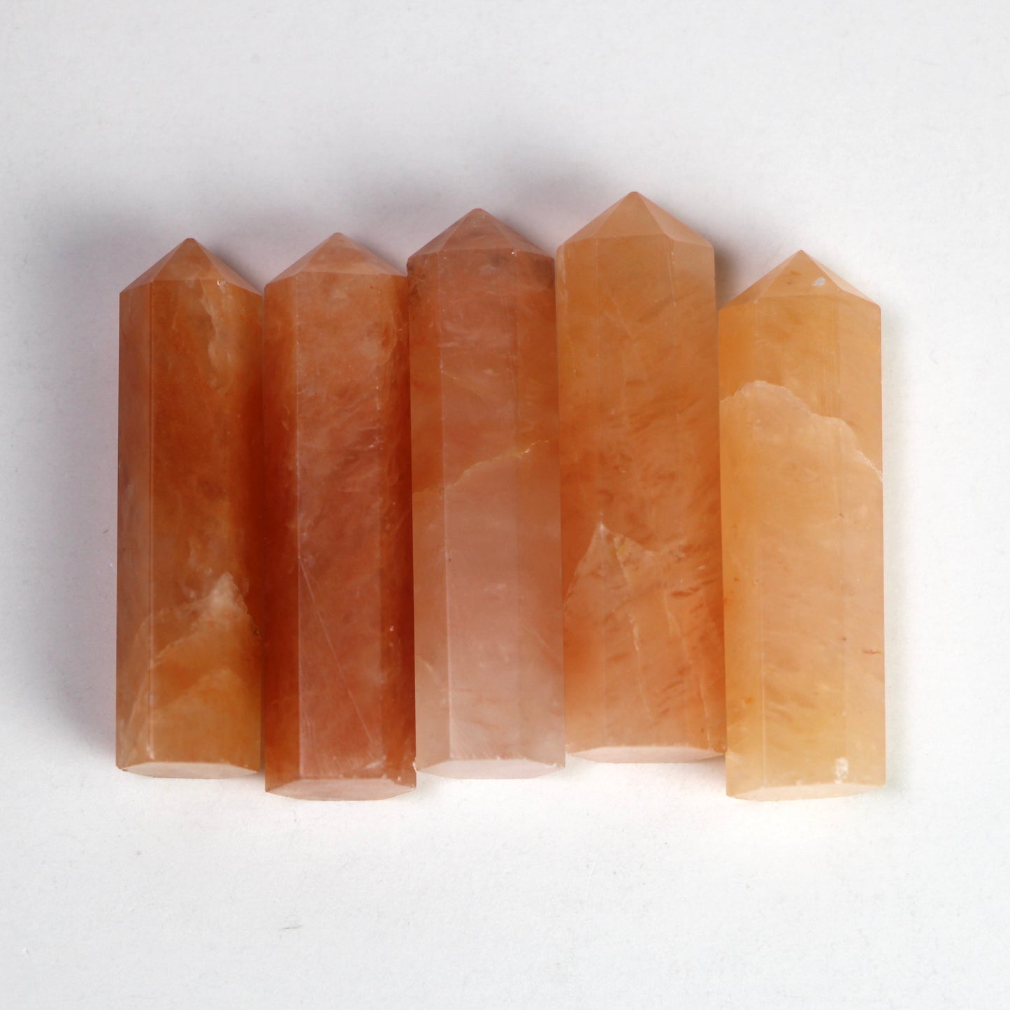 Healing Crystal for Meditation and Chakra Balancing