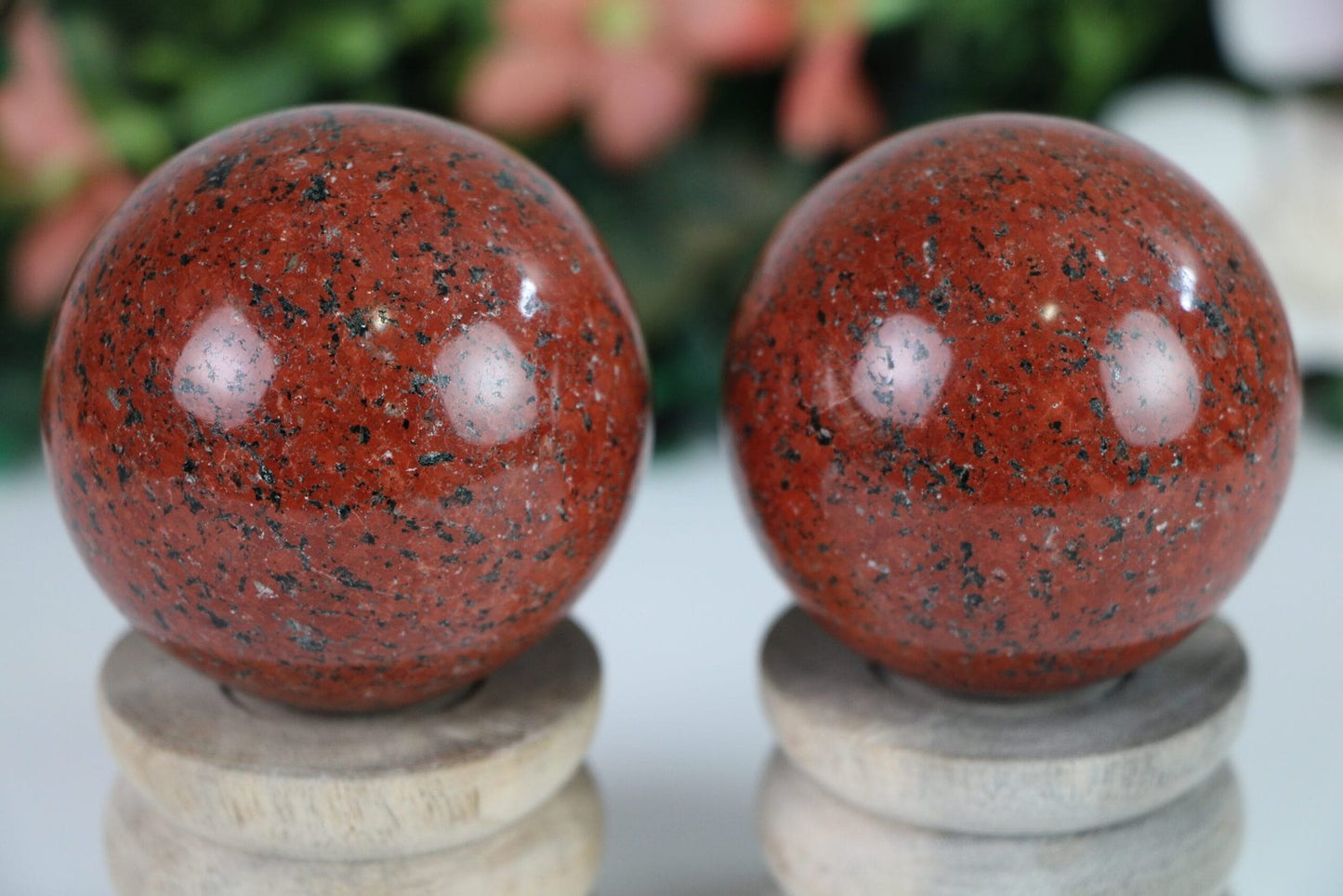 Healing Crystal for Meditation and Chakra Balancing