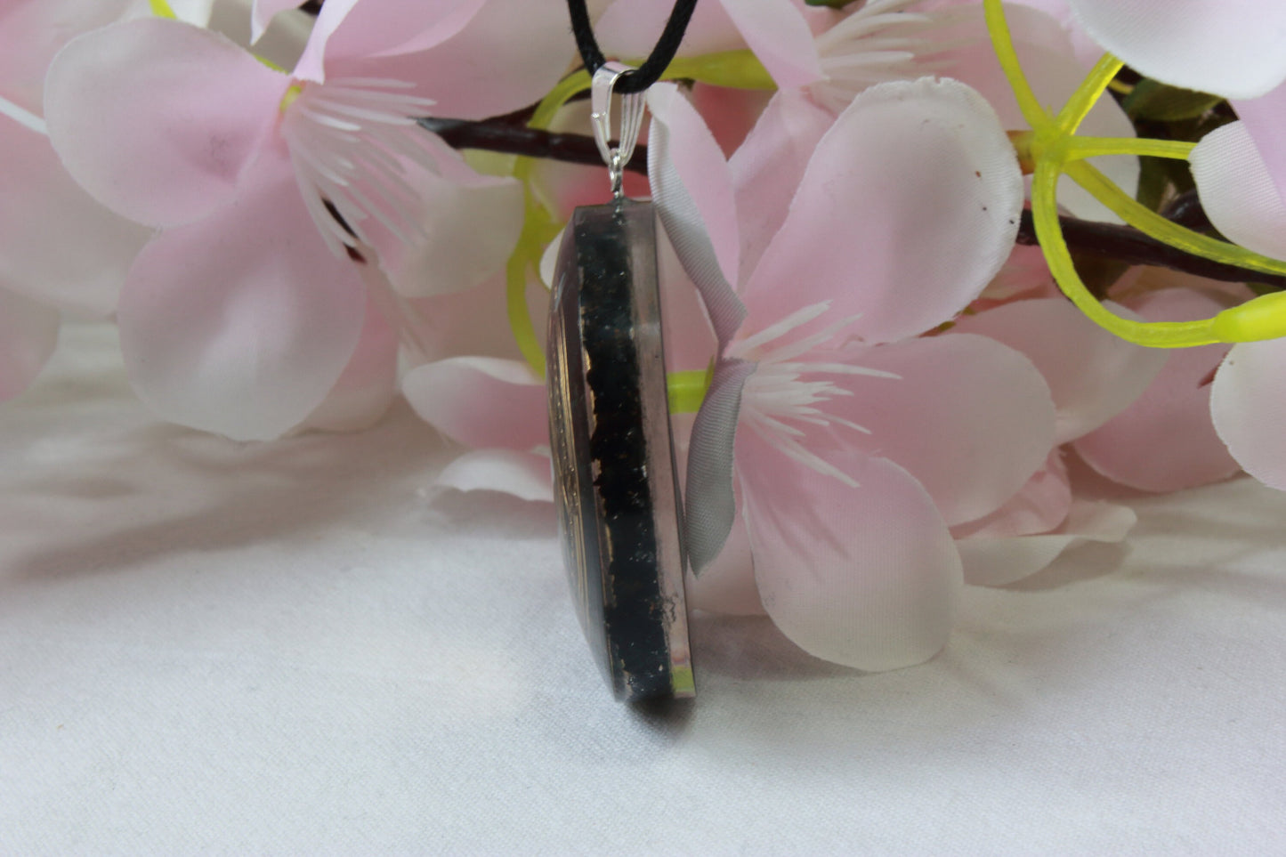 Healing Crystal for Meditation and Chakra Balancing