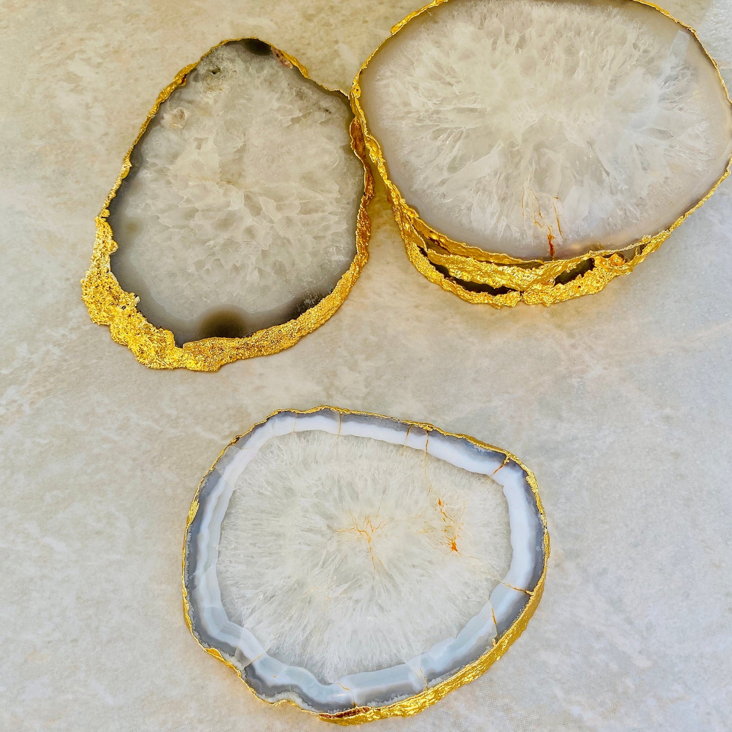 Healing Crystal for Meditation and Chakra Balancing