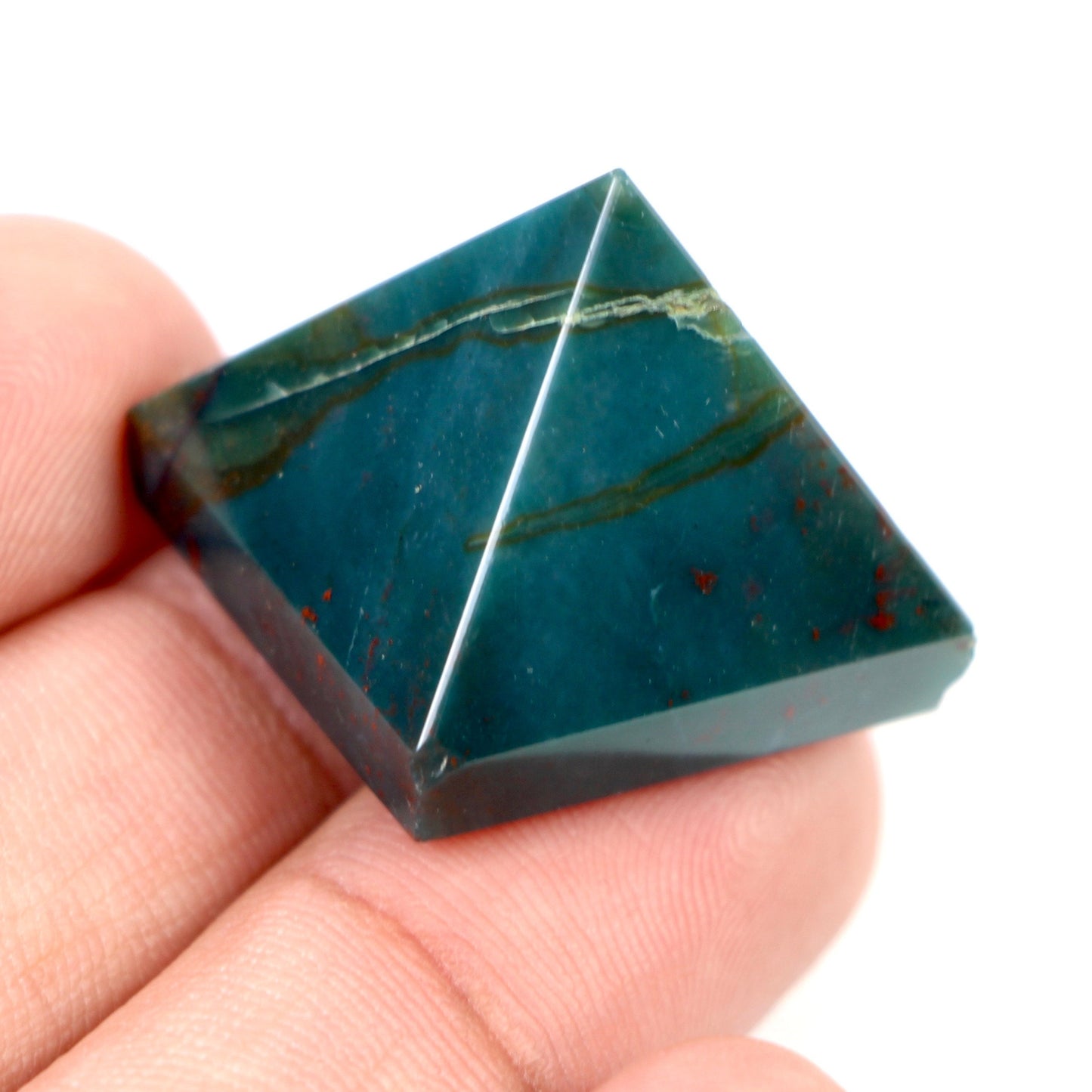 Healing Crystal for Meditation and Chakra Balancing