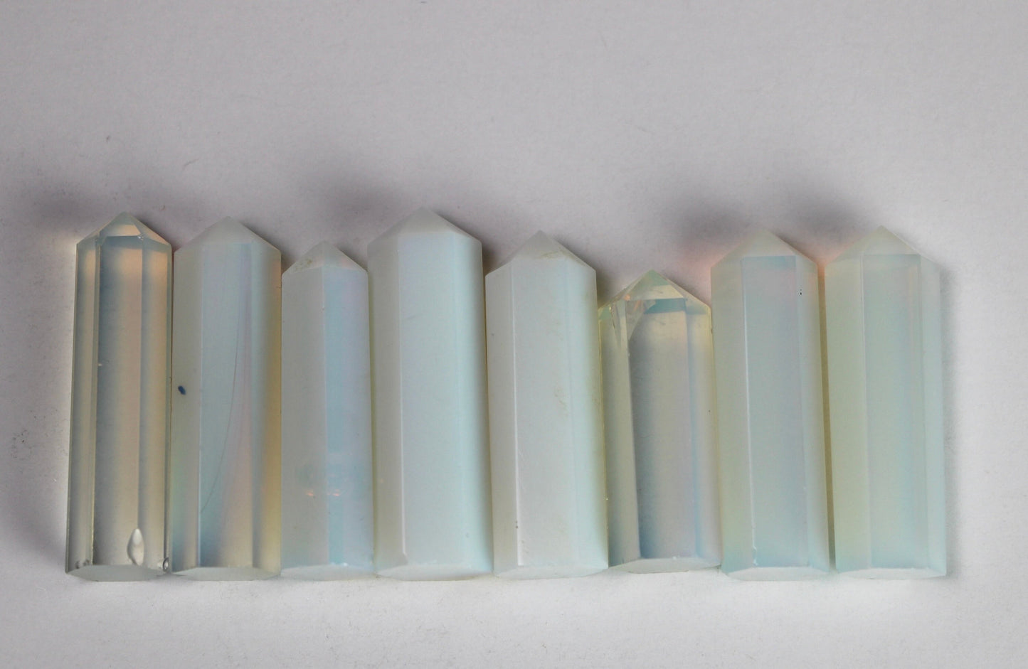 Healing Crystal for Meditation and Chakra Balancing