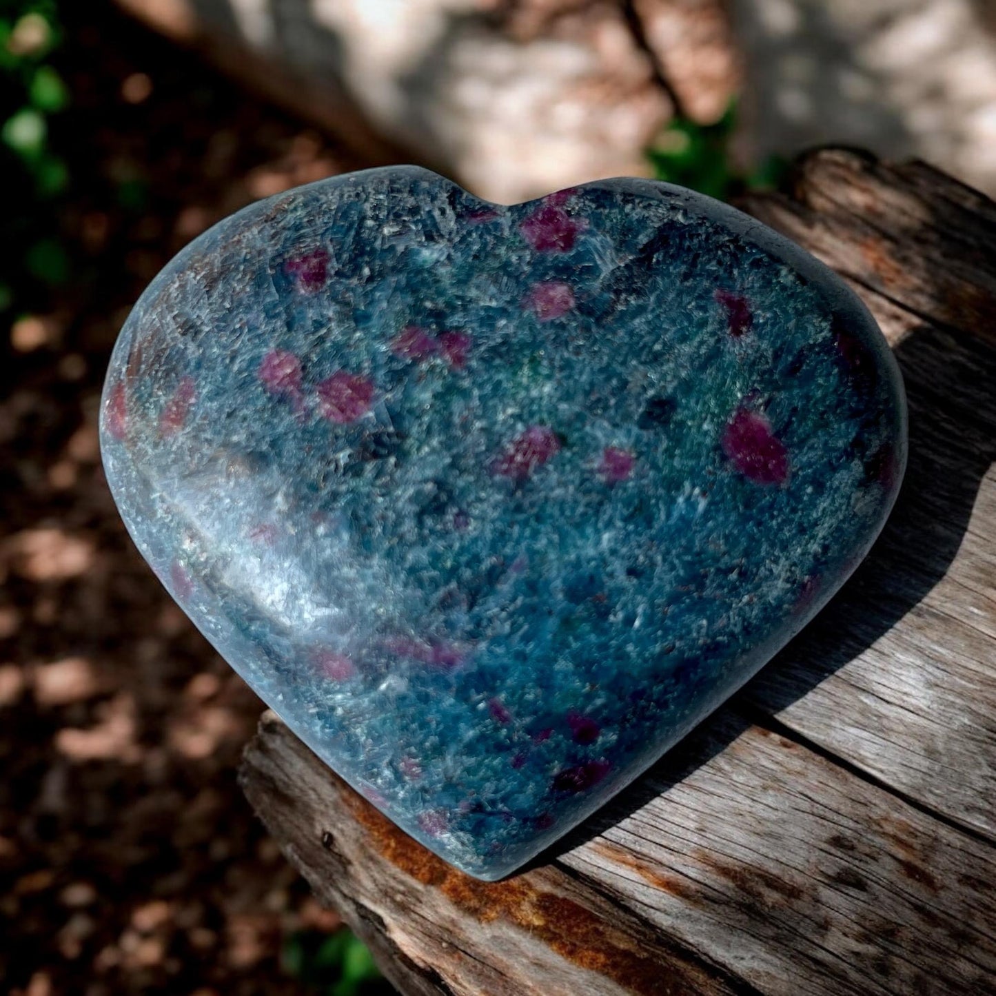 Healing Crystal for Meditation and Chakra Balancing