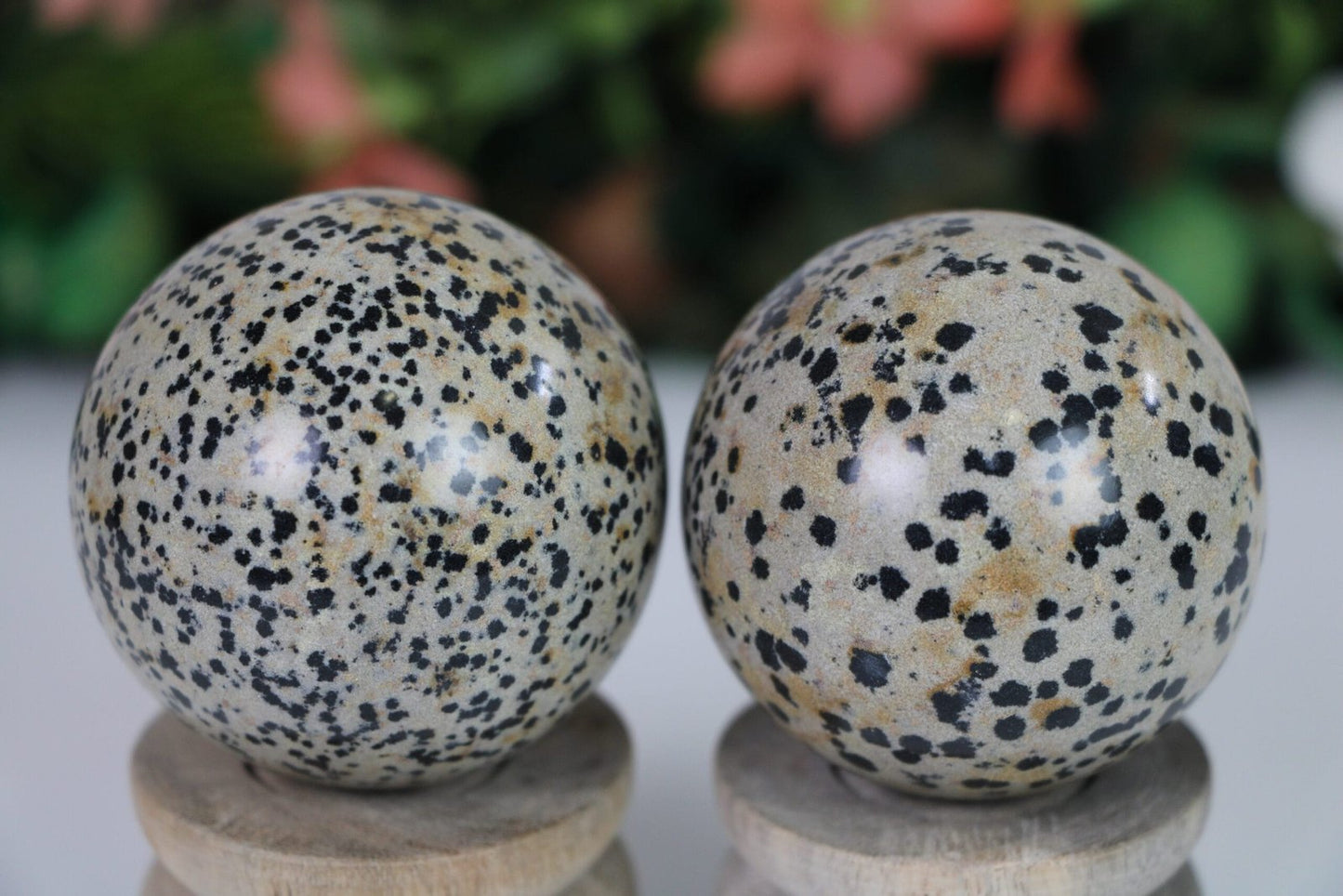 Healing Crystal for Meditation and Chakra Balancing