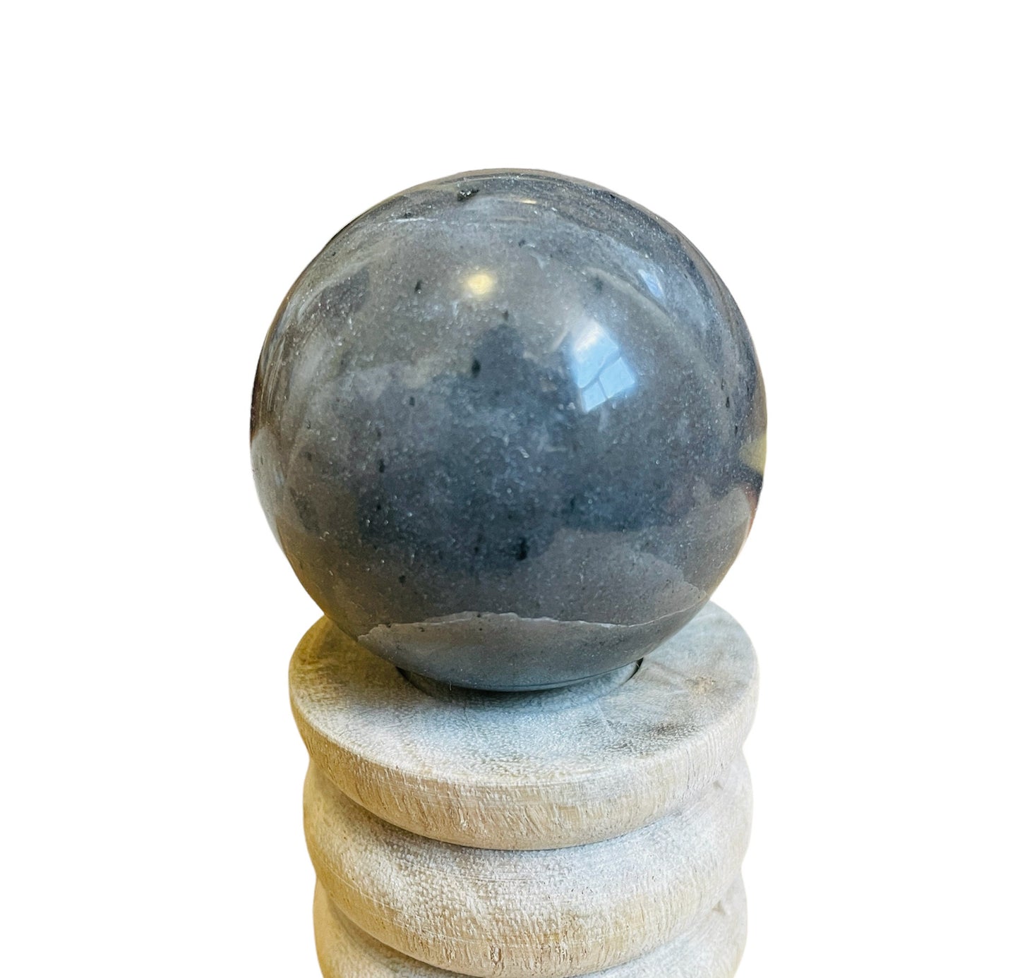 Healing Crystal for Meditation and Chakra Balancing