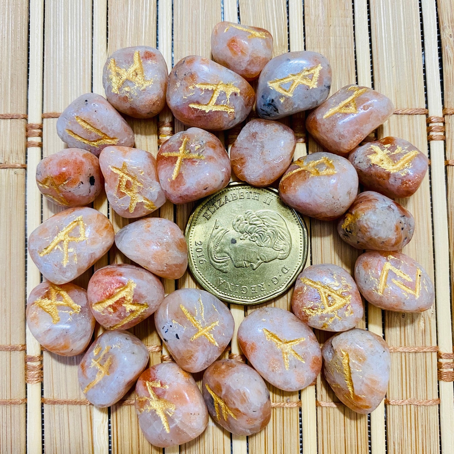 Healing Crystal for Meditation and Chakra Balancing