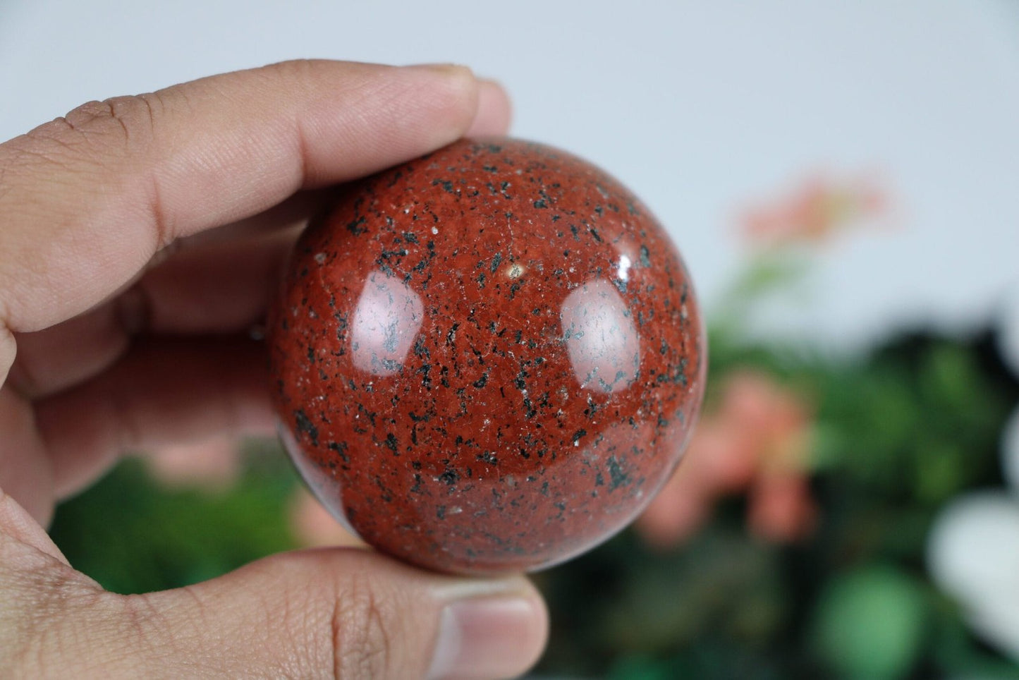 Healing Crystal for Meditation and Chakra Balancing