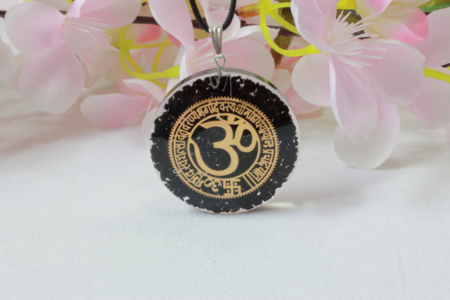 Healing Crystal for Meditation and Chakra Balancing