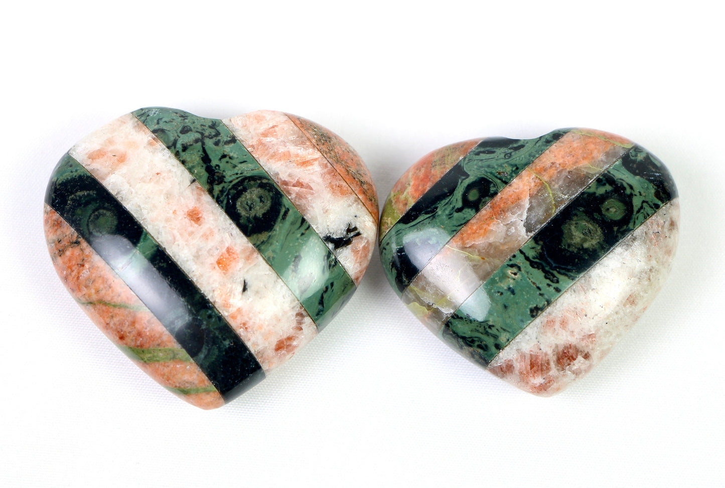 Healing Crystal for Meditation and Chakra Balancing